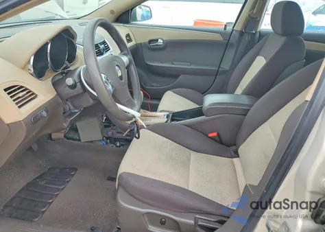 2009 Chevrolet Malibu Ls z USA, uszkodzony, nr VIN 1G1ZG57B69F203694